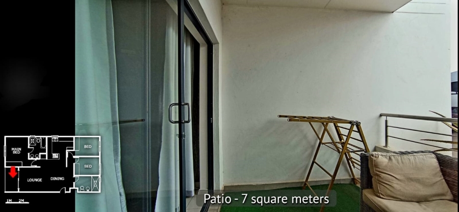 3 Bedroom Property for Sale in Erand Gardens Gauteng