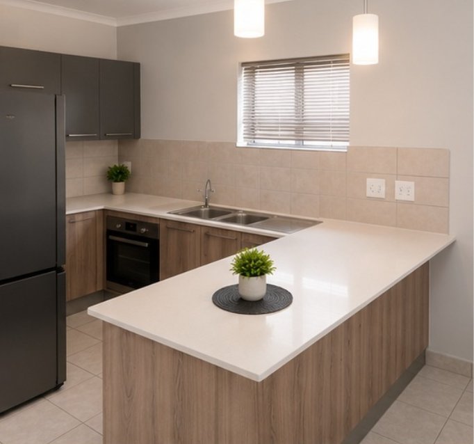 2 Bedroom Property for Sale in Noordwyk Gauteng