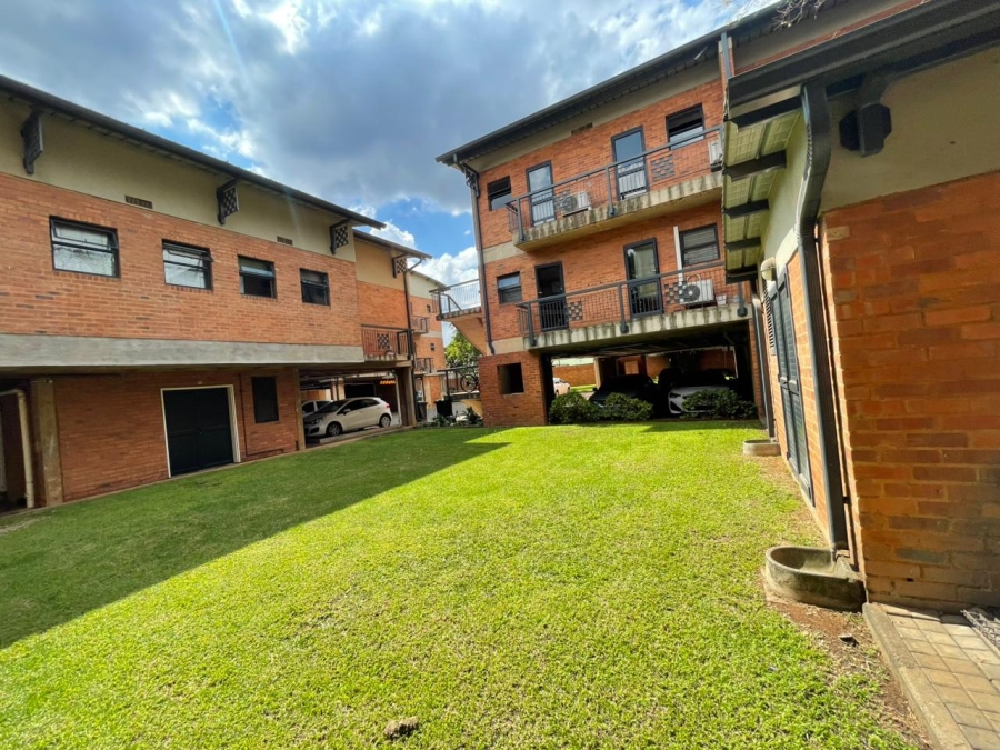  Bedroom Property for Sale in Hatfield Gauteng