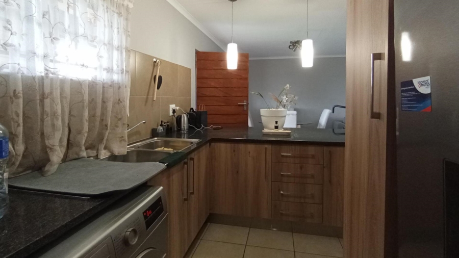 2 Bedroom Property for Sale in Sagewood Gauteng