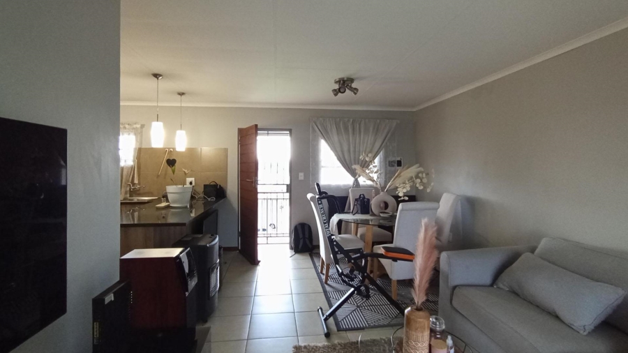 2 Bedroom Property for Sale in Sagewood Gauteng