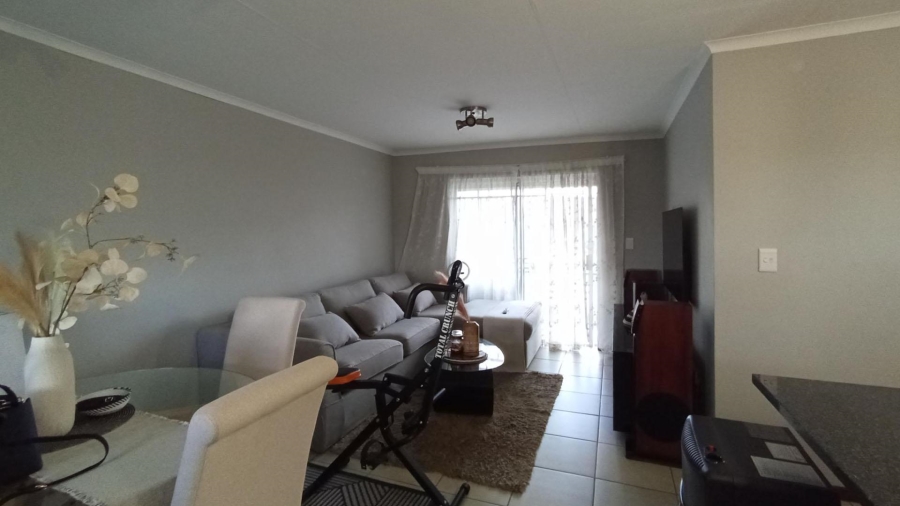 2 Bedroom Property for Sale in Sagewood Gauteng