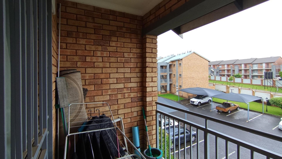 2 Bedroom Property for Sale in Sagewood Gauteng