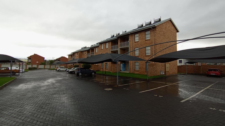 2 Bedroom Property for Sale in Sagewood Gauteng