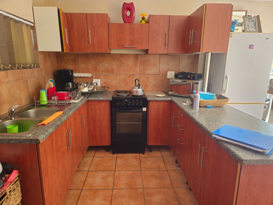 Commercial Property for Sale in Kameeldrift East Gauteng