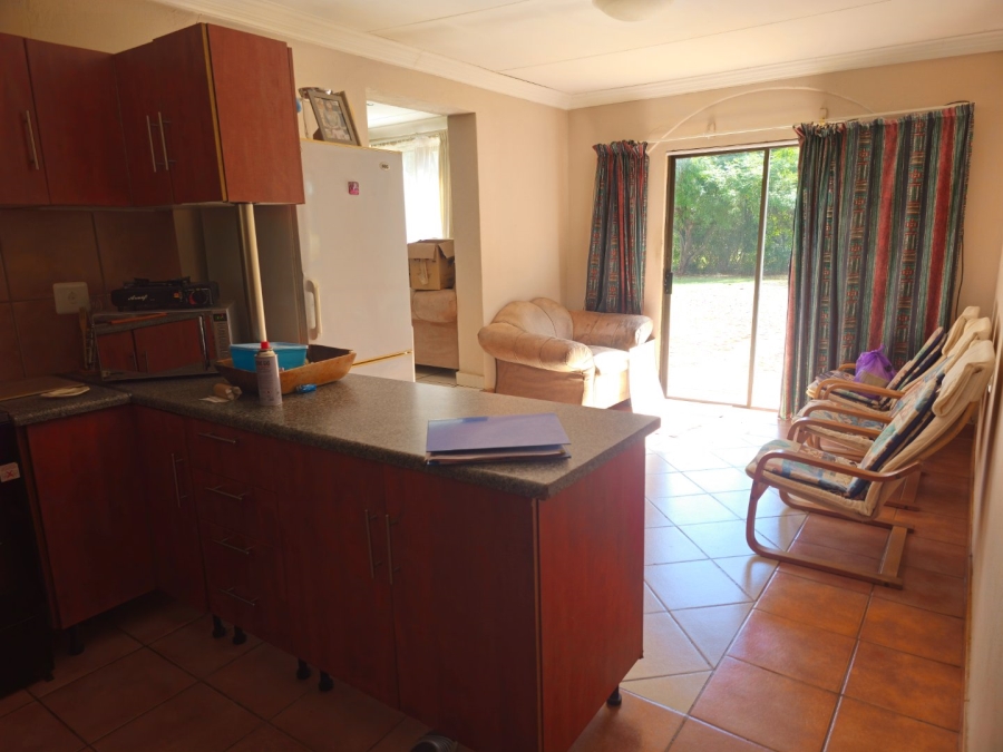 Commercial Property for Sale in Kameeldrift East Gauteng