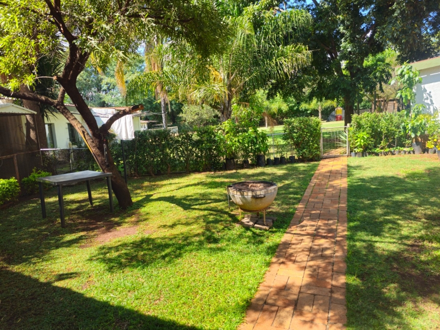 Commercial Property for Sale in Kameeldrift East Gauteng