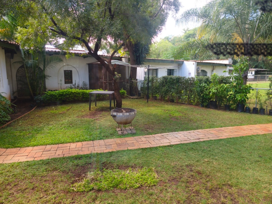 Commercial Property for Sale in Kameeldrift East Gauteng