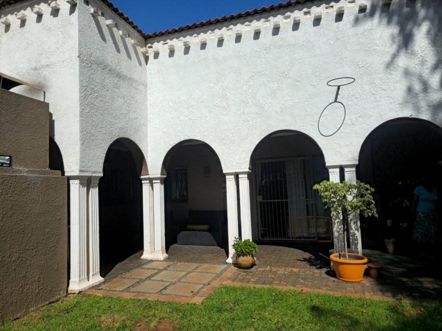 Commercial Property for Sale in Kameeldrift East Gauteng