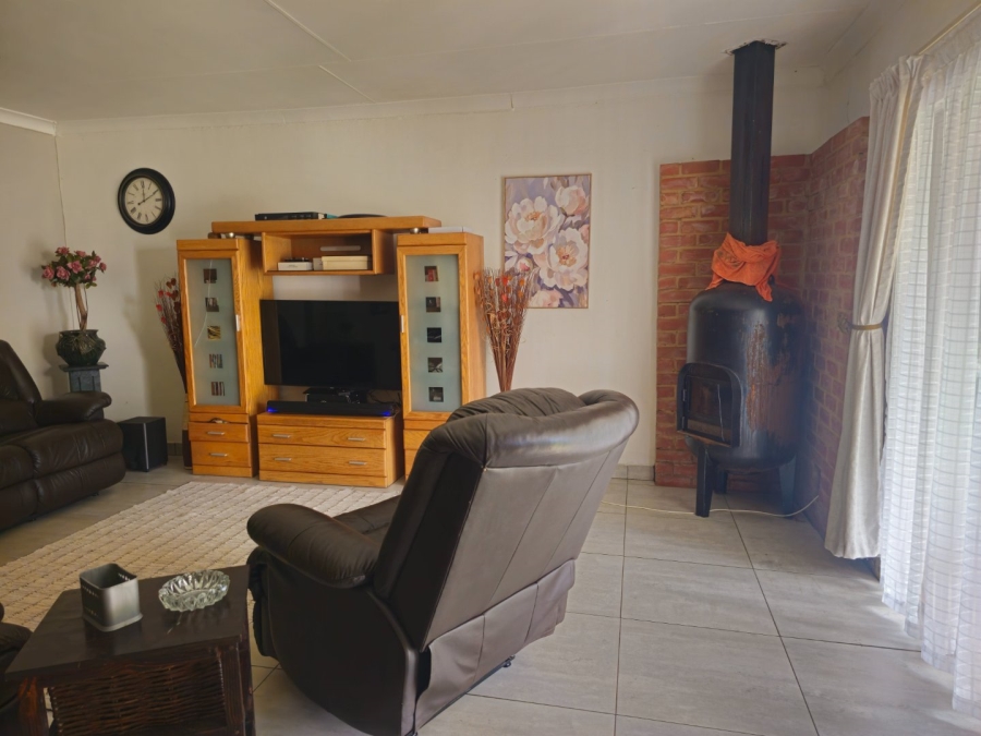 Commercial Property for Sale in Kameeldrift East Gauteng