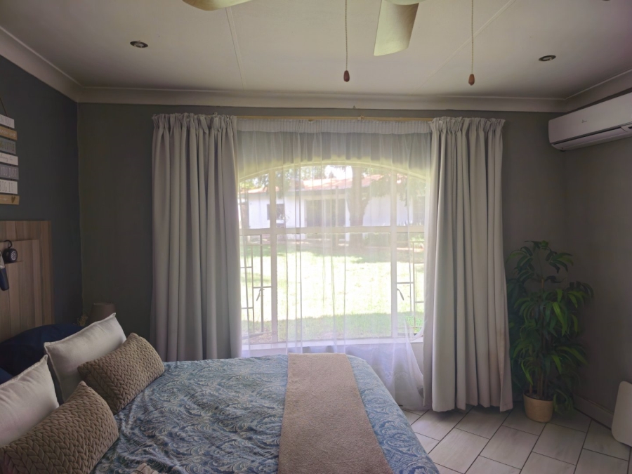 Commercial Property for Sale in Kameeldrift East Gauteng
