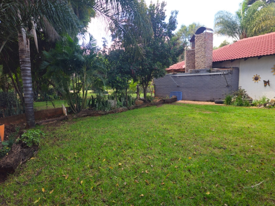 Commercial Property for Sale in Kameeldrift East Gauteng