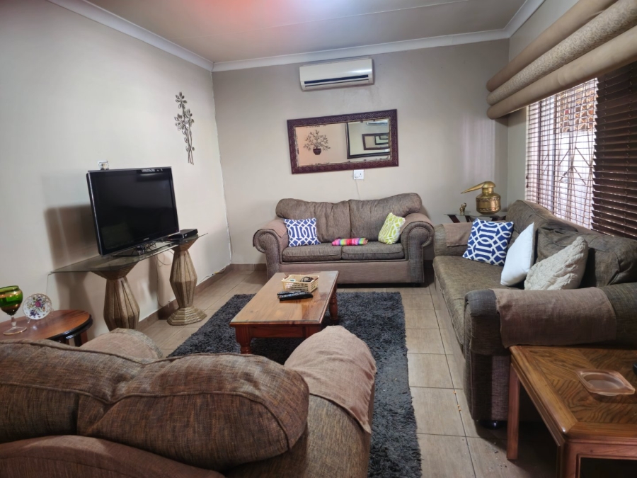 Commercial Property for Sale in Kameeldrift East Gauteng