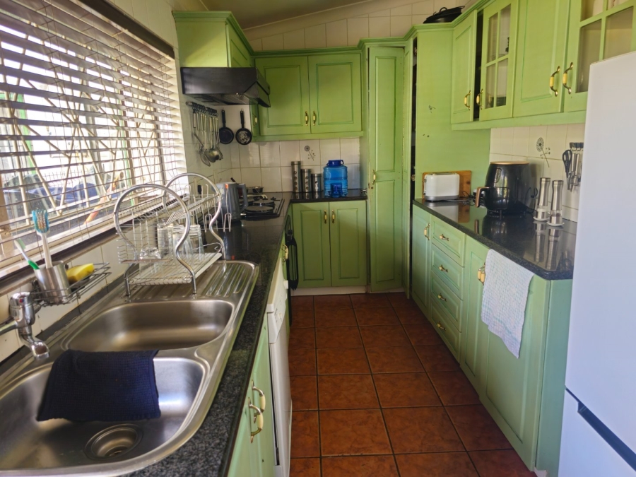 Commercial Property for Sale in Kameeldrift East Gauteng