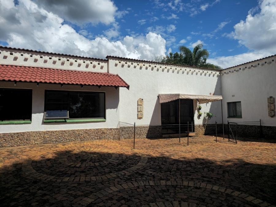Commercial Property for Sale in Kameeldrift East Gauteng