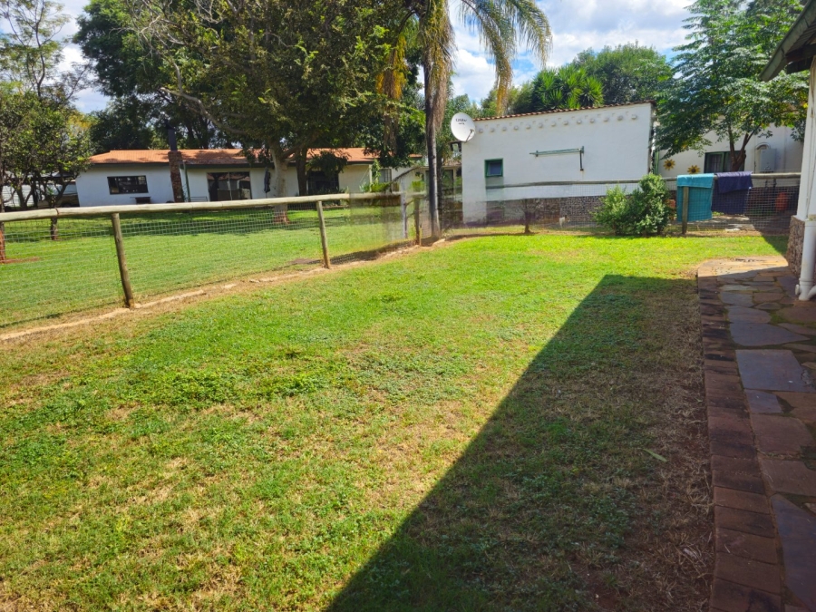 Commercial Property for Sale in Kameeldrift East Gauteng