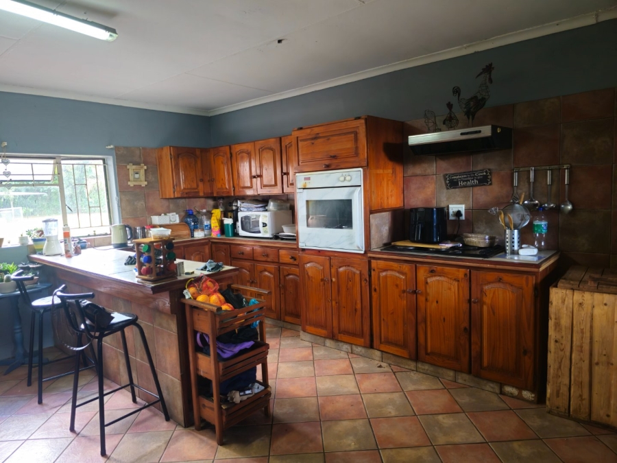Commercial Property for Sale in Kameeldrift East Gauteng