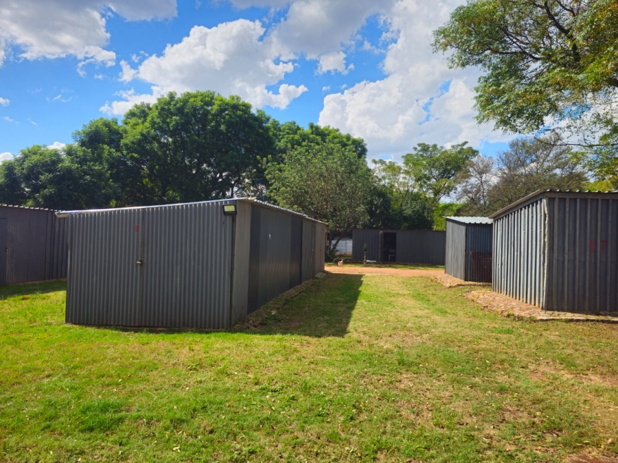 Commercial Property for Sale in Kameeldrift East Gauteng