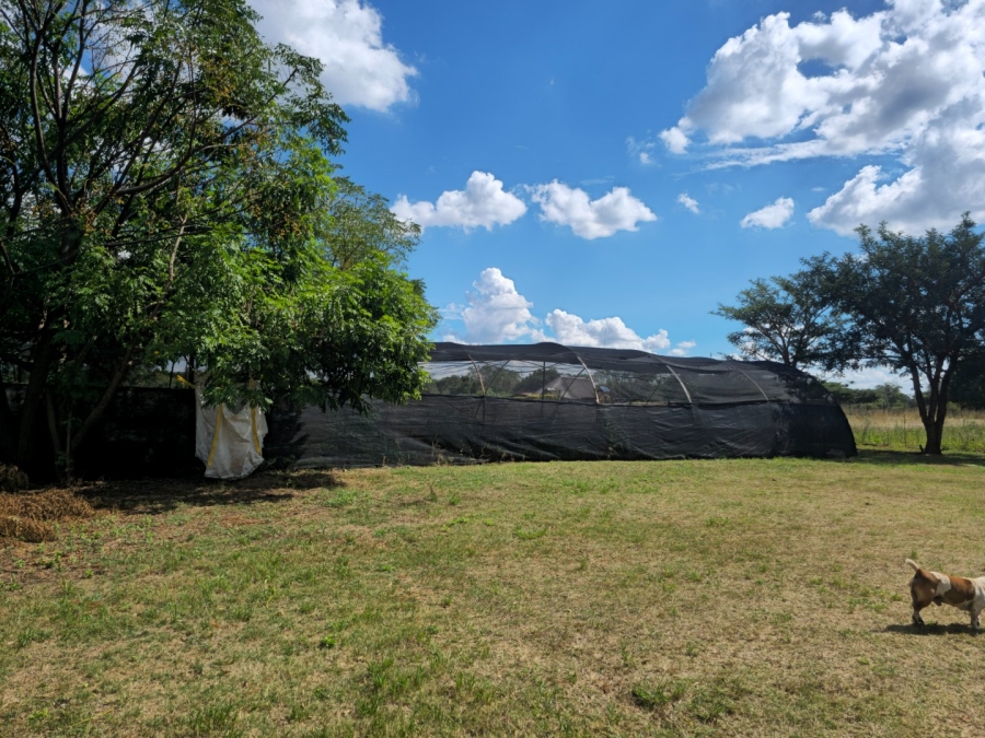 Commercial Property for Sale in Kameeldrift East Gauteng