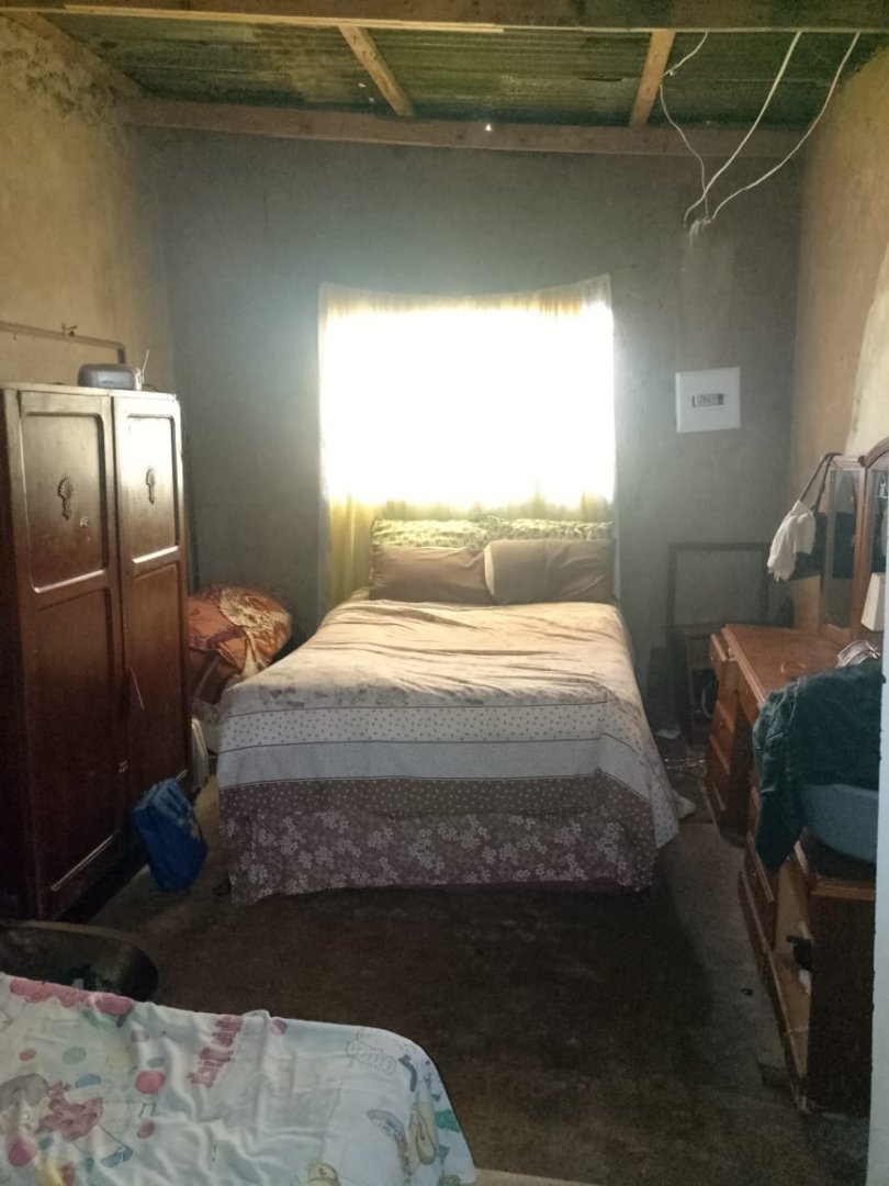2 Bedroom Property for Sale in Mohlakeng Gauteng