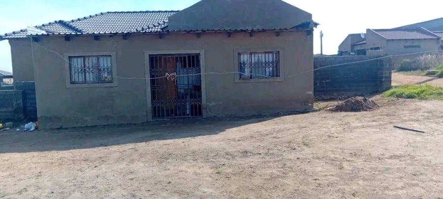 2 Bedroom Property for Sale in Mohlakeng Gauteng