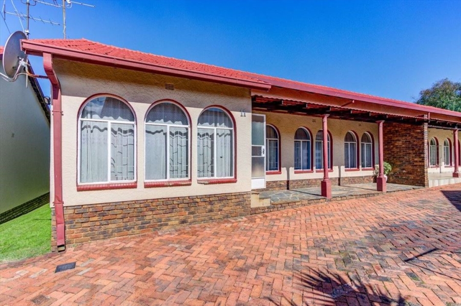 3 Bedroom Property for Sale in Kempton Park Central Gauteng