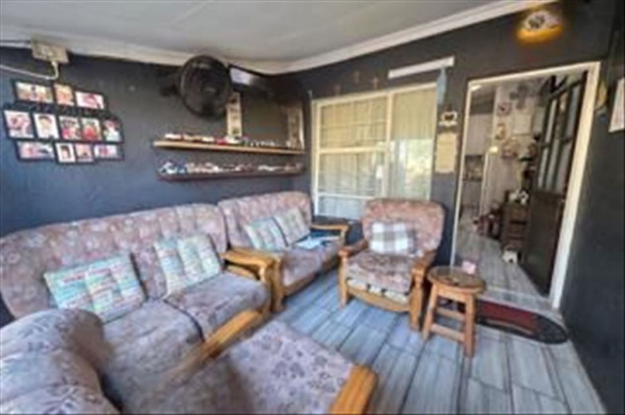 2 Bedroom Property for Sale in Elspark Gauteng