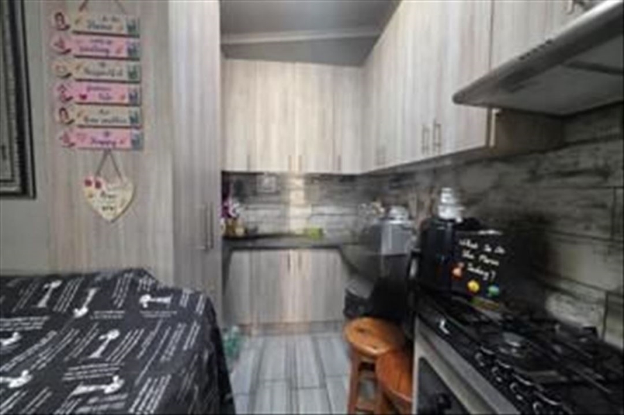 2 Bedroom Property for Sale in Elspark Gauteng