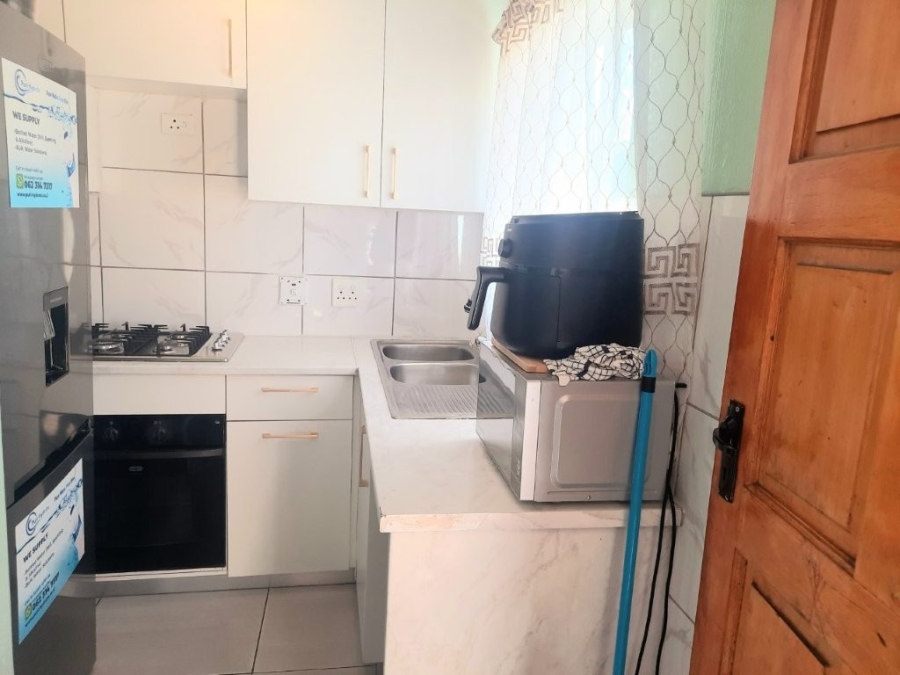 2 Bedroom Property for Sale in Wilgeheuwel Gauteng