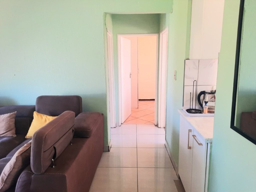2 Bedroom Property for Sale in Wilgeheuwel Gauteng