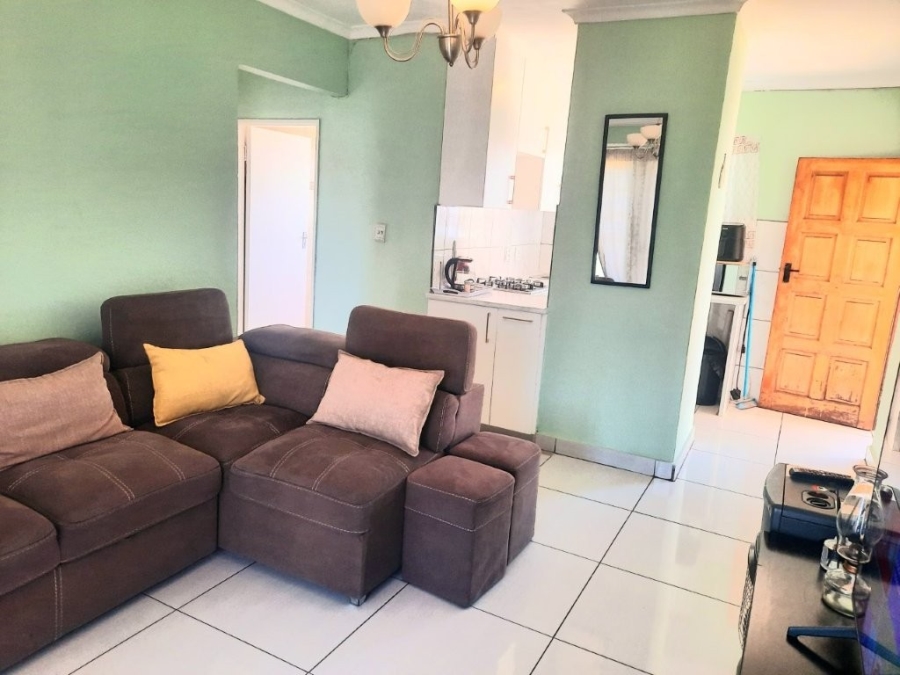 2 Bedroom Property for Sale in Wilgeheuwel Gauteng
