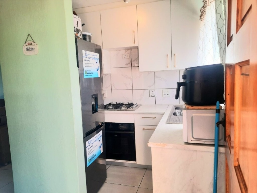 2 Bedroom Property for Sale in Wilgeheuwel Gauteng