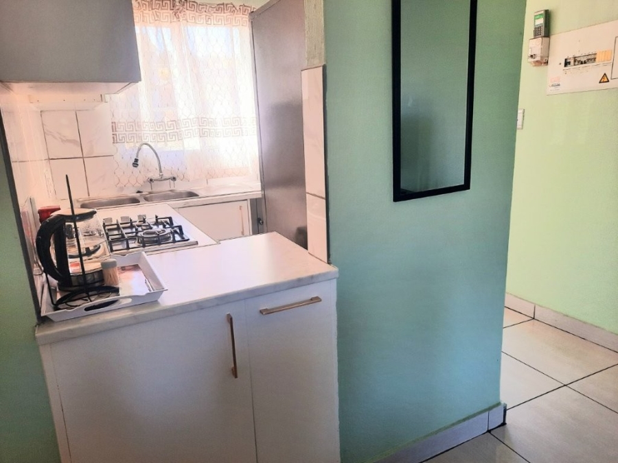 2 Bedroom Property for Sale in Wilgeheuwel Gauteng