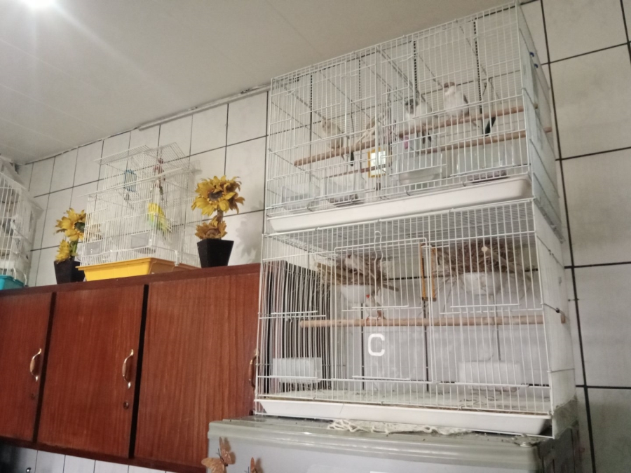 2 Bedroom Property for Sale in Wychwood Gauteng