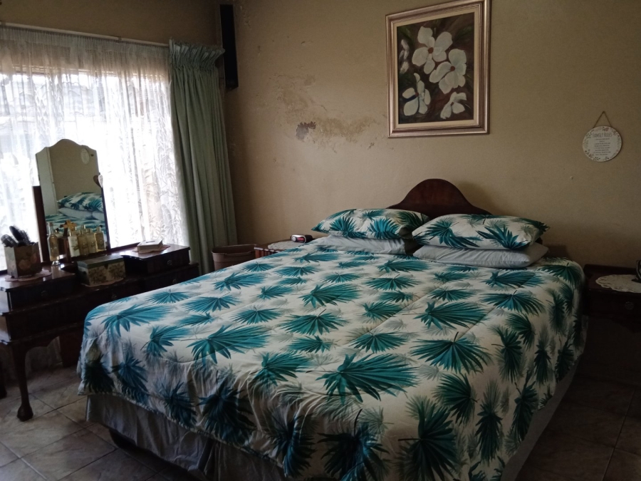2 Bedroom Property for Sale in Wychwood Gauteng