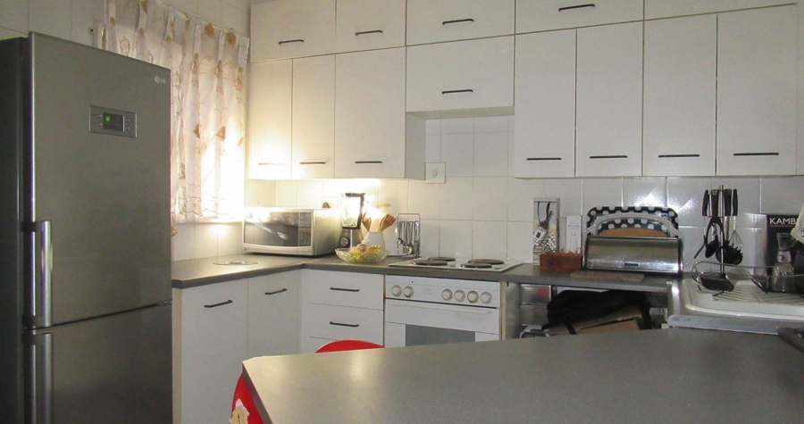 1 Bedroom Property for Sale in Morningside Gauteng