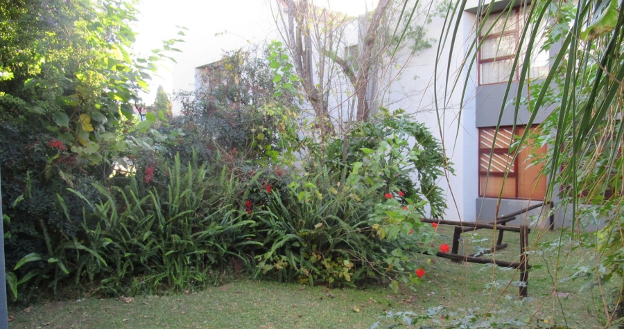 1 Bedroom Property for Sale in Morningside Gauteng
