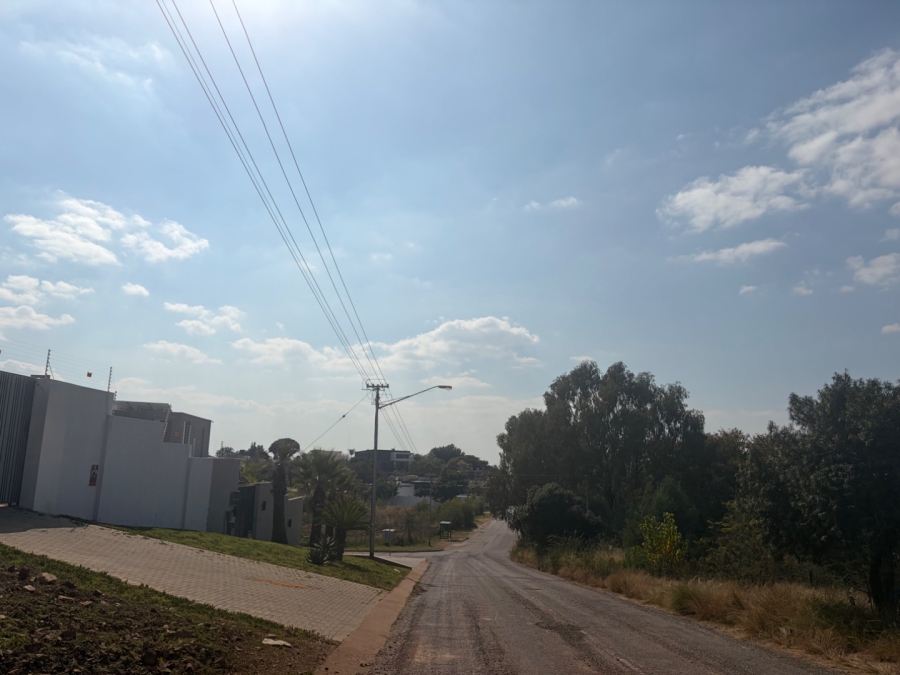 Commercial Property for Sale in Waterkloof Heights Gauteng
