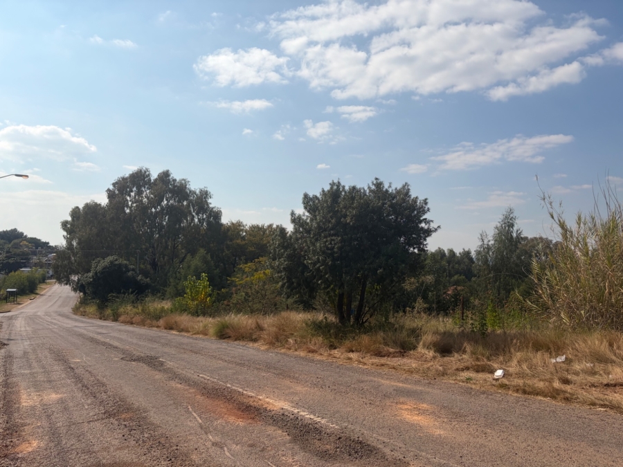 Commercial Property for Sale in Waterkloof Heights Gauteng