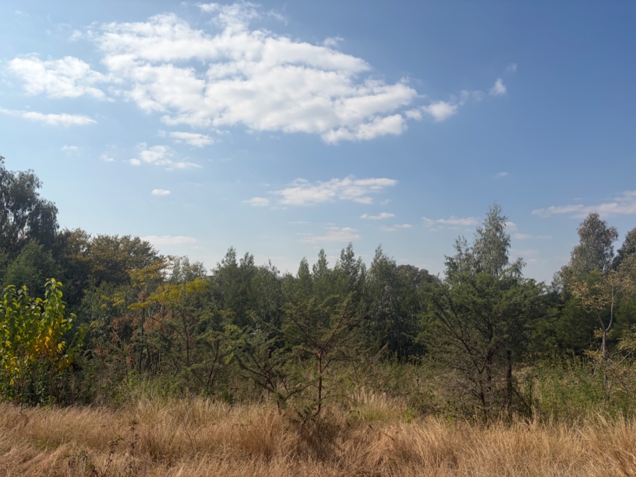Commercial Property for Sale in Waterkloof Heights Gauteng