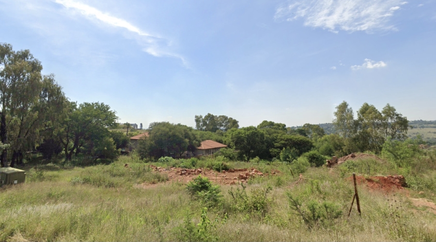 Commercial Property for Sale in Waterkloof Heights Gauteng