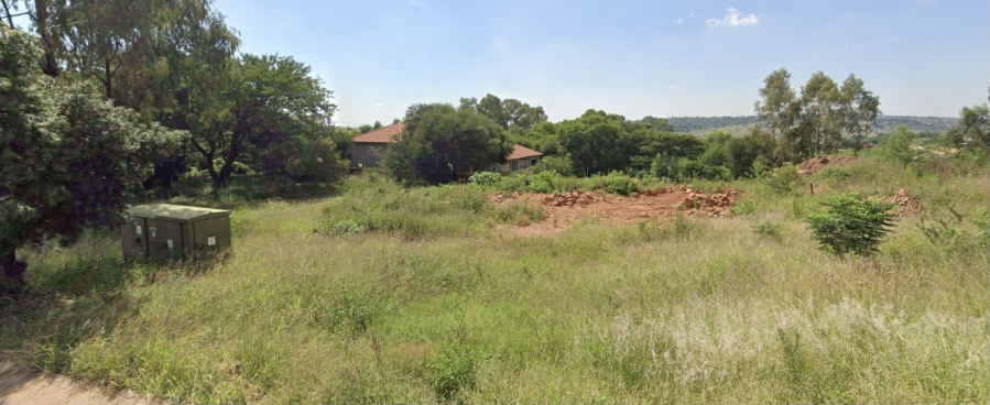 Commercial Property for Sale in Waterkloof Heights Gauteng