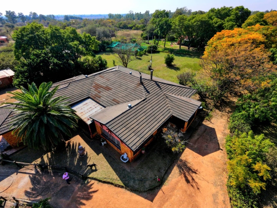 Commercial Property for Sale in Grootvaly AH Gauteng