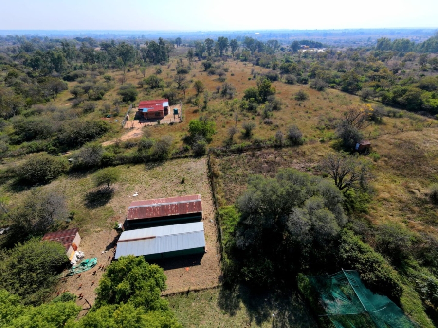 Commercial Property for Sale in Grootvaly AH Gauteng