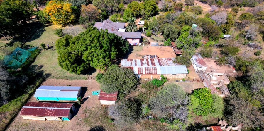 Commercial Property for Sale in Grootvaly AH Gauteng