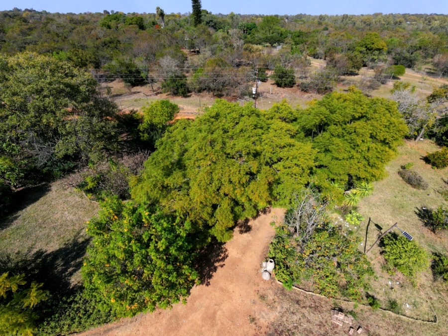Commercial Property for Sale in Grootvaly AH Gauteng