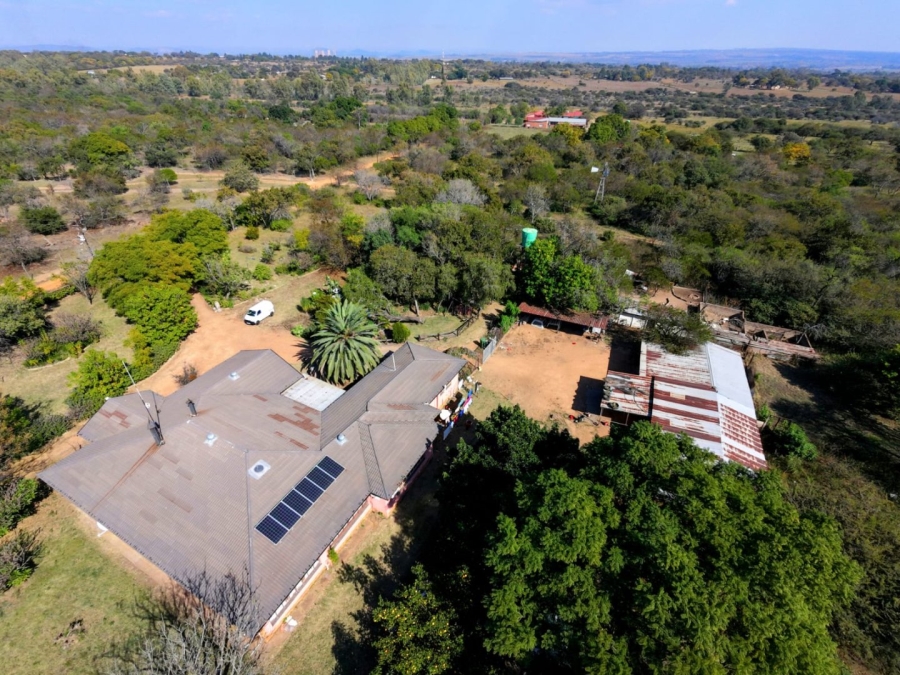 Commercial Property for Sale in Grootvaly AH Gauteng