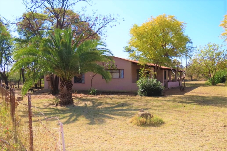 Commercial Property for Sale in Grootvaly AH Gauteng