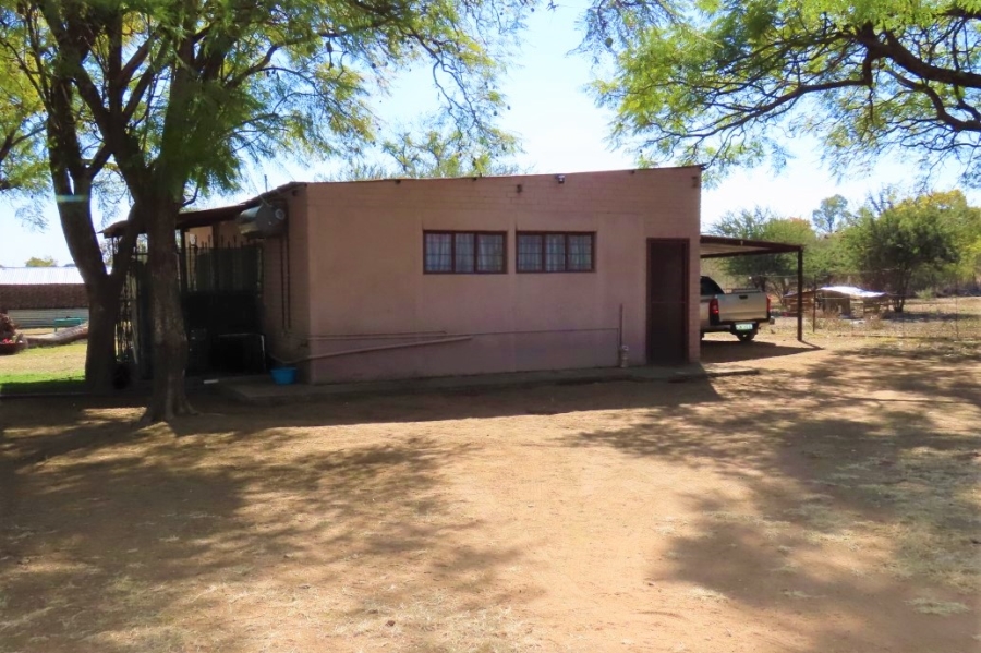 Commercial Property for Sale in Grootvaly AH Gauteng
