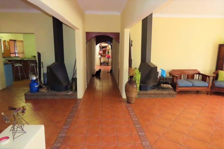 Commercial Property for Sale in Grootvaly AH Gauteng